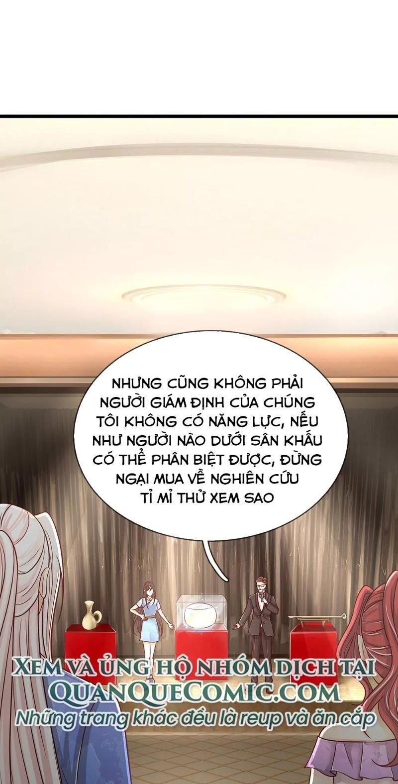 Vú Em Tiên Tôn Đi Ở Rể Chapter 108 - 15