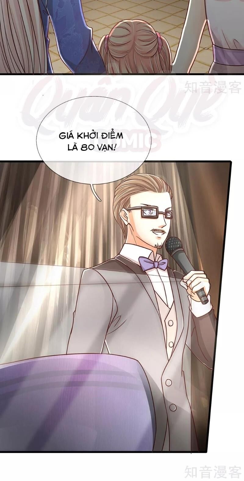 Vú Em Tiên Tôn Đi Ở Rể Chapter 108 - 16