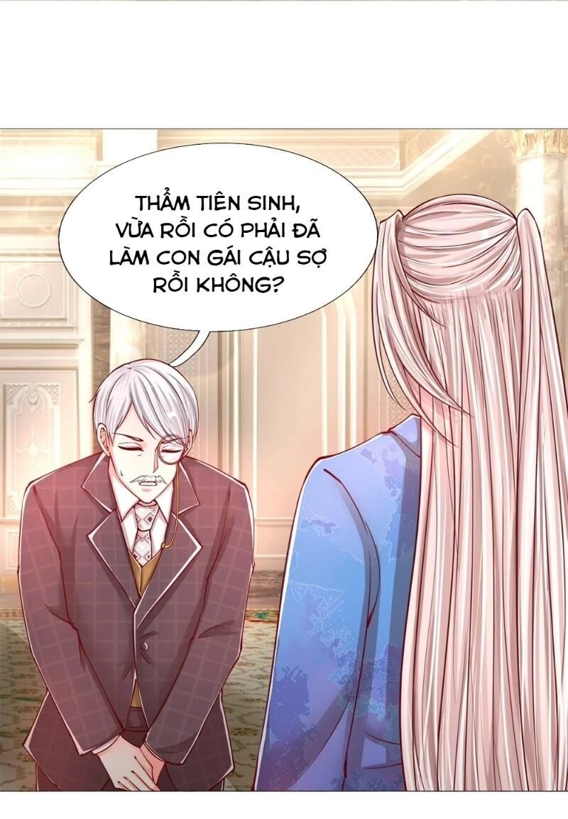 Vú Em Tiên Tôn Đi Ở Rể Chapter 108 - 3