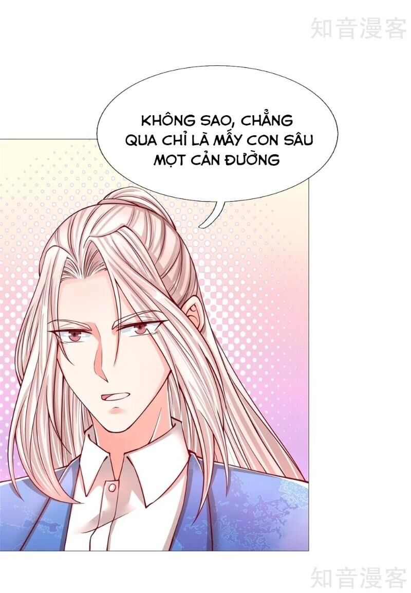 Vú Em Tiên Tôn Đi Ở Rể Chapter 108 - 4