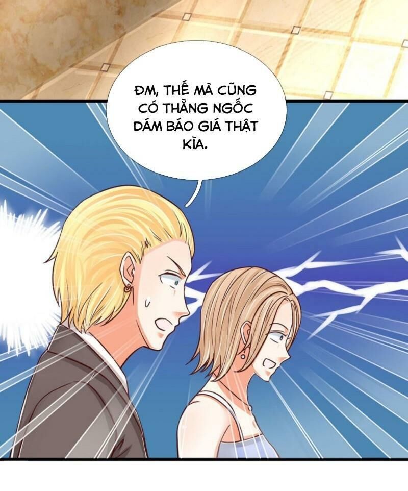 Vú Em Tiên Tôn Đi Ở Rể Chapter 109 - 12