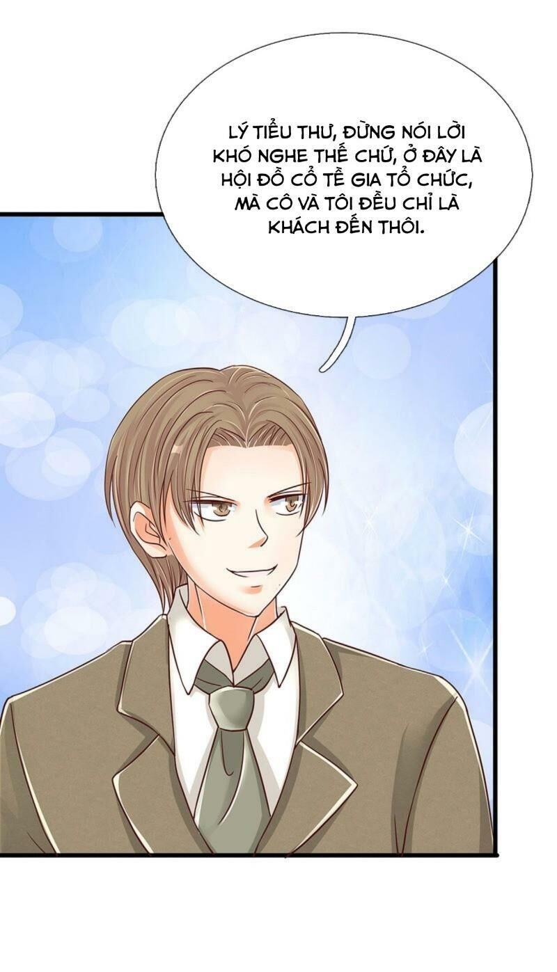 Vú Em Tiên Tôn Đi Ở Rể Chapter 109 - 19