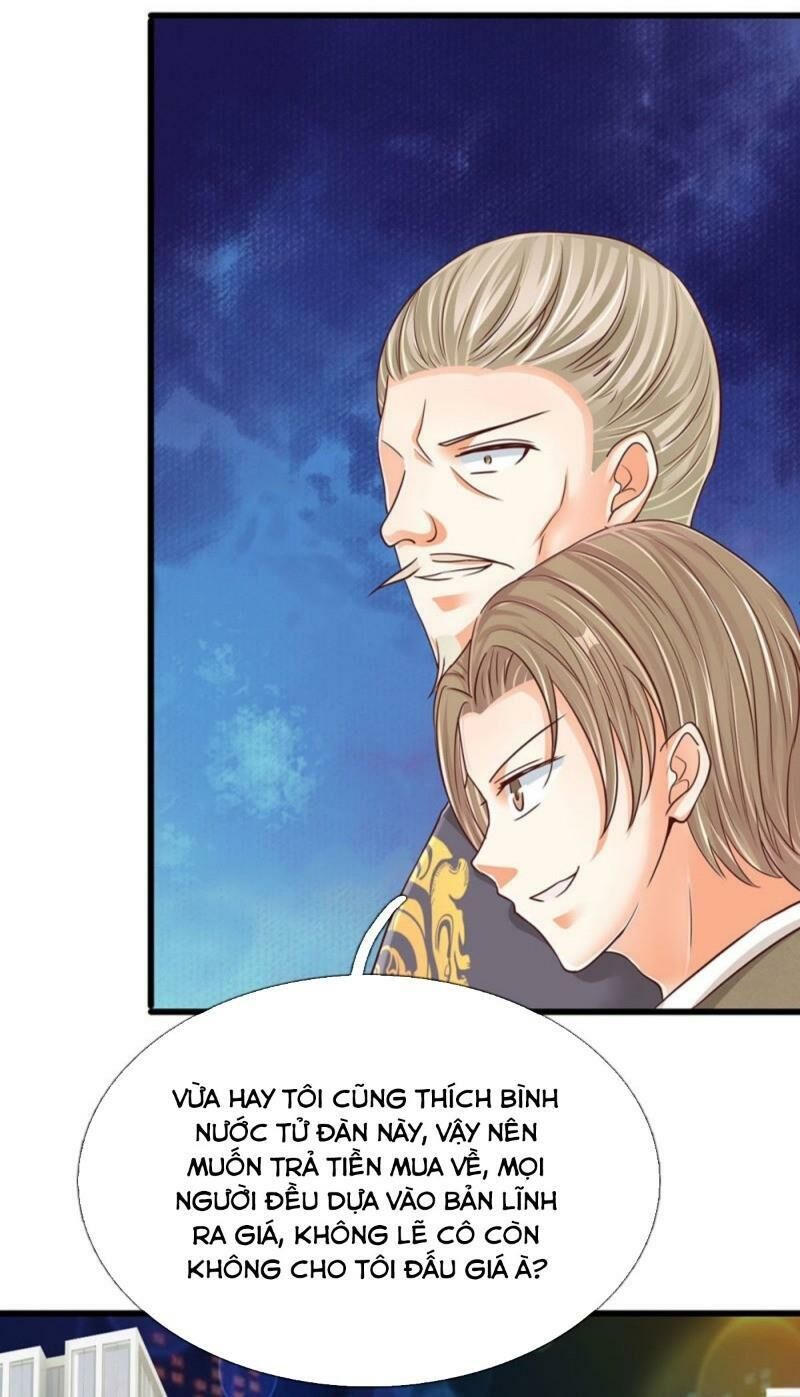 Vú Em Tiên Tôn Đi Ở Rể Chapter 109 - 20