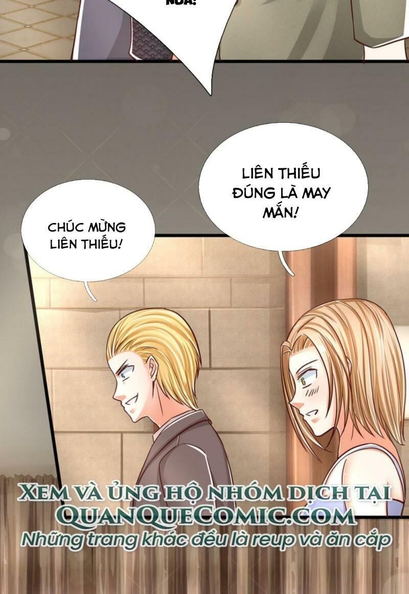 Vú Em Tiên Tôn Đi Ở Rể Chapter 110 - 14