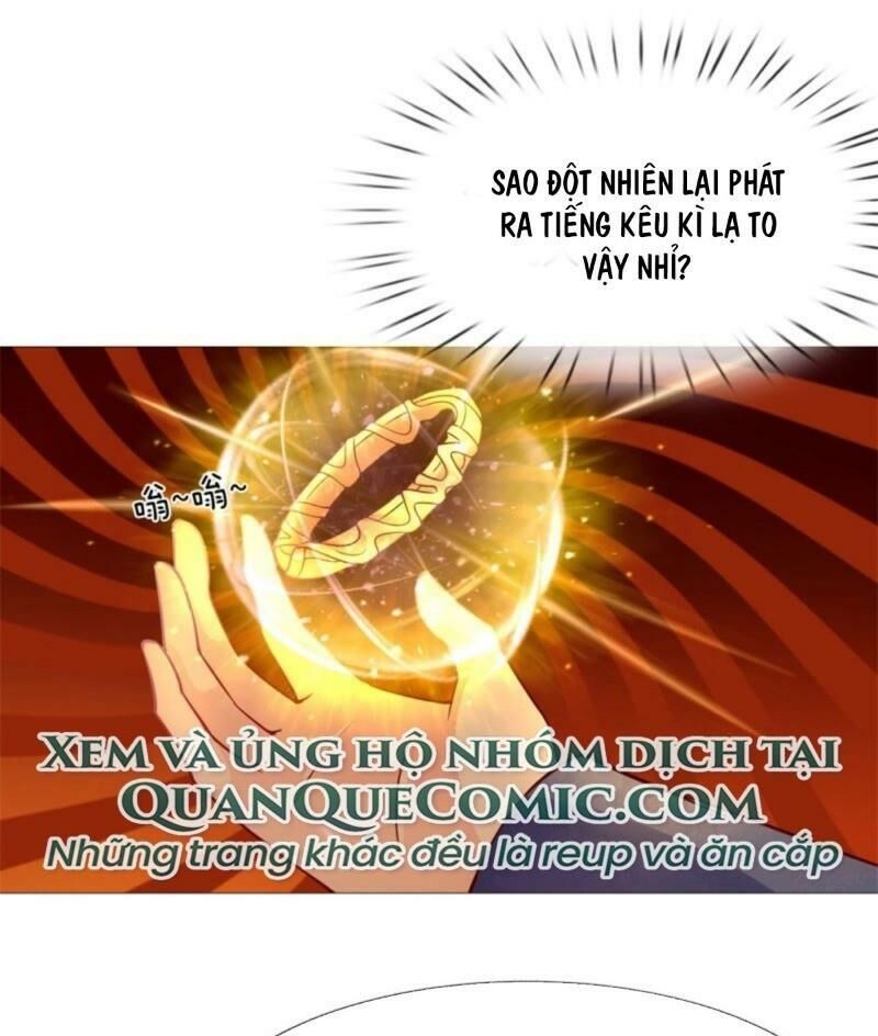 Vú Em Tiên Tôn Đi Ở Rể Chapter 110 - 21