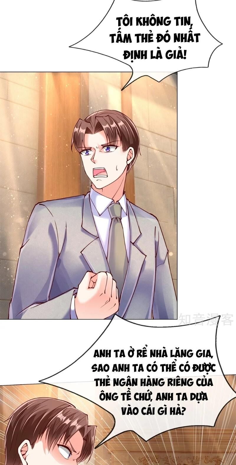 Vú Em Tiên Tôn Đi Ở Rể Chapter 113 - 7