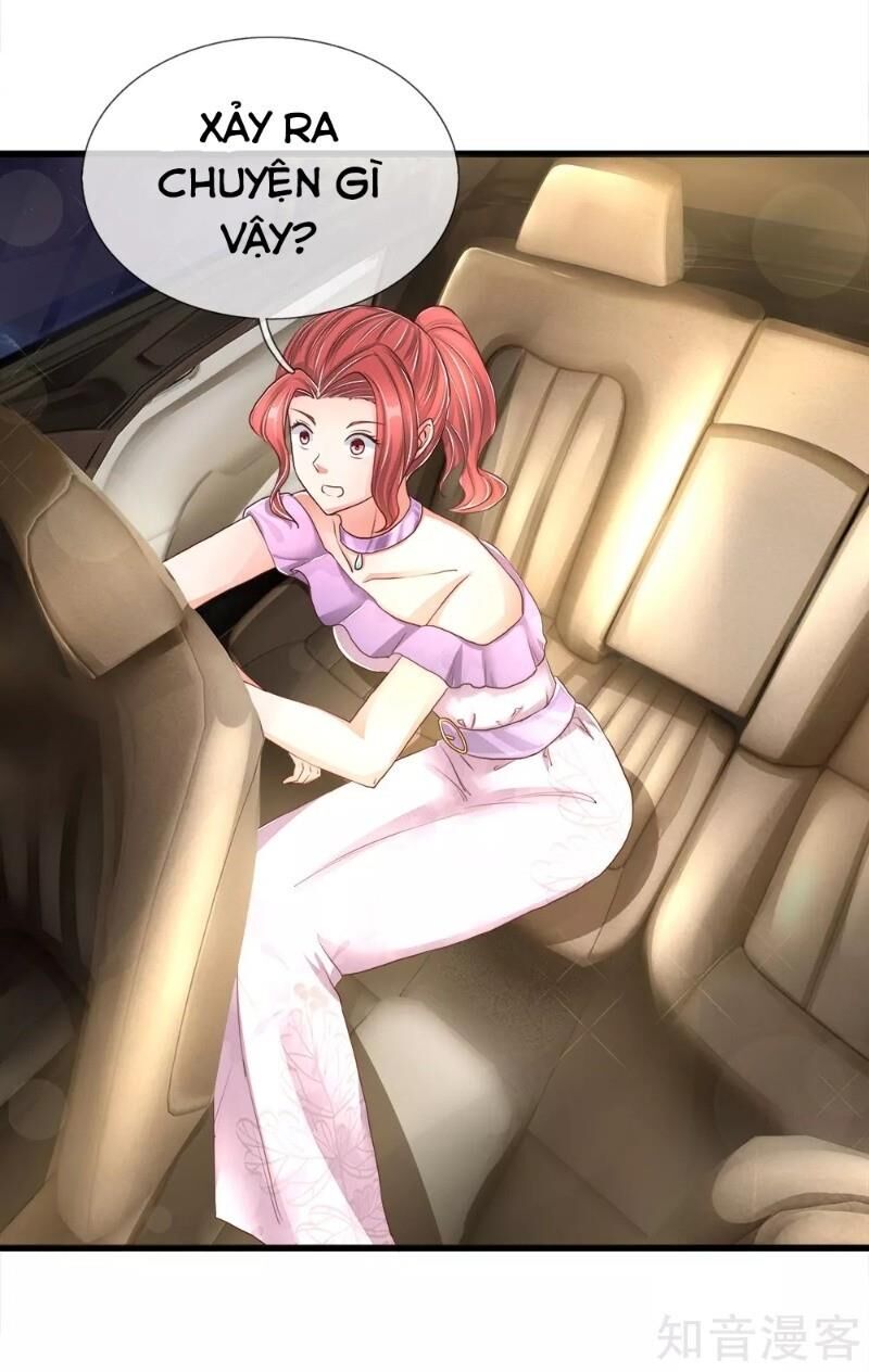 Vú Em Tiên Tôn Đi Ở Rể Chapter 114 - 11