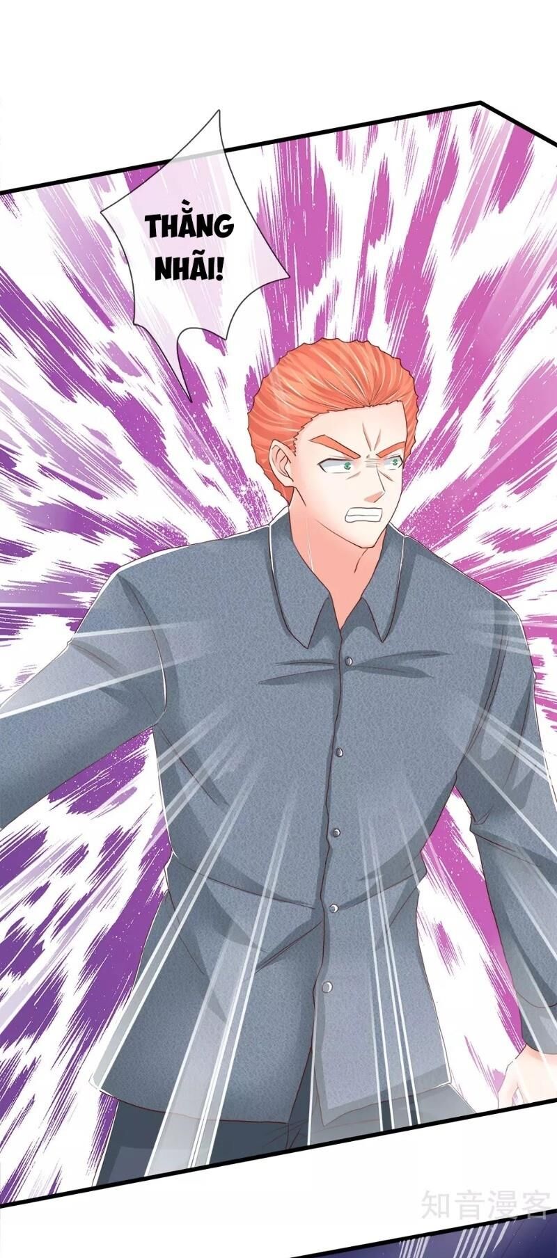 Vú Em Tiên Tôn Đi Ở Rể Chapter 114 - 17