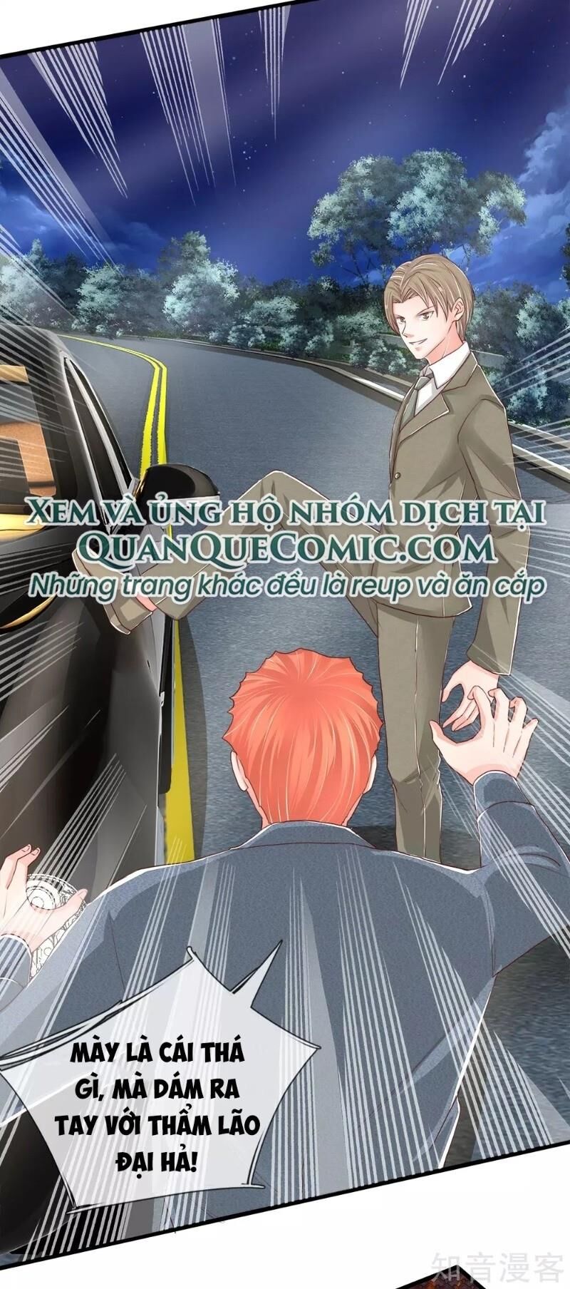 Vú Em Tiên Tôn Đi Ở Rể Chapter 114 - 18