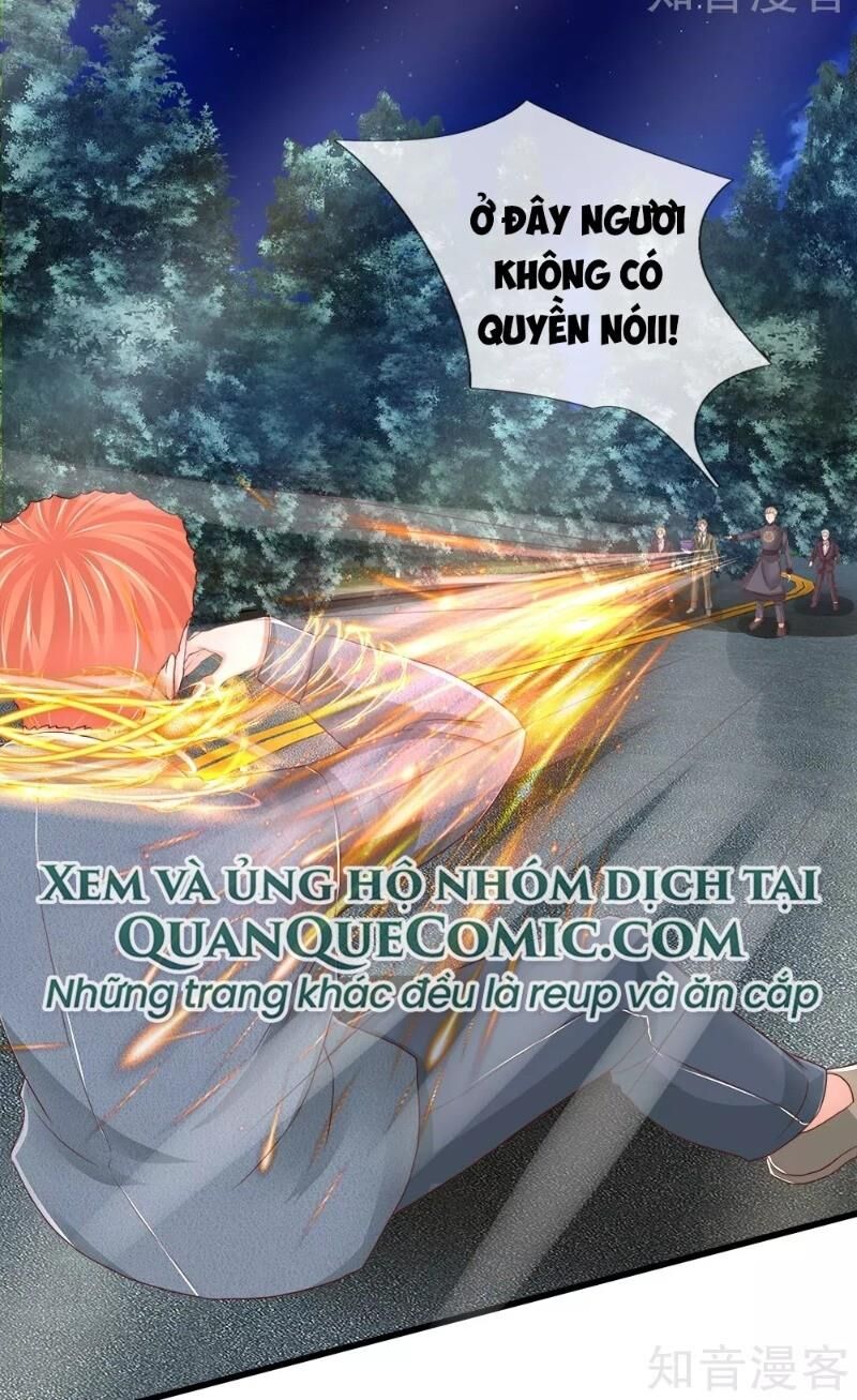 Vú Em Tiên Tôn Đi Ở Rể Chapter 114 - 22