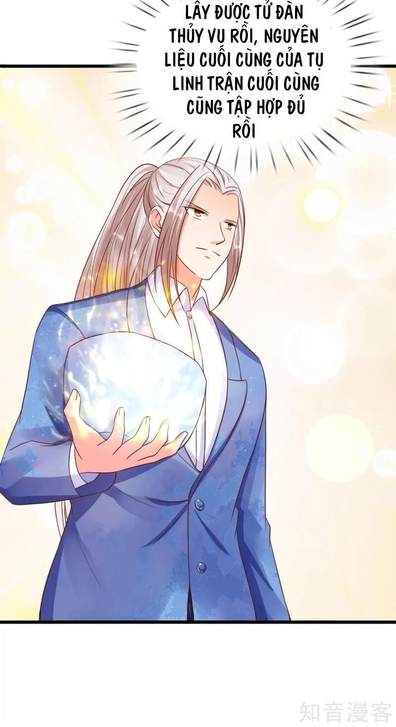 Vú Em Tiên Tôn Đi Ở Rể Chapter 117 - 14