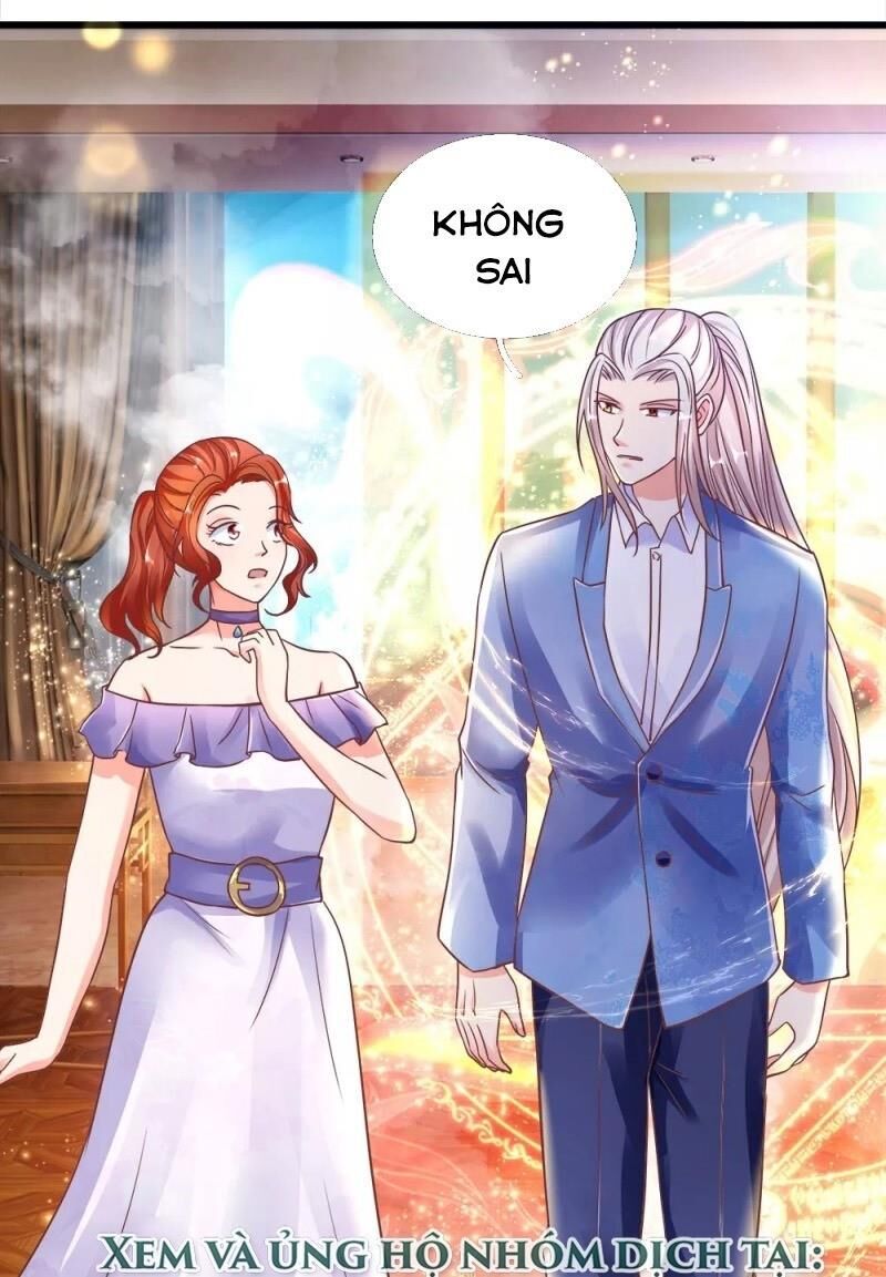 Vú Em Tiên Tôn Đi Ở Rể Chapter 117 - 21