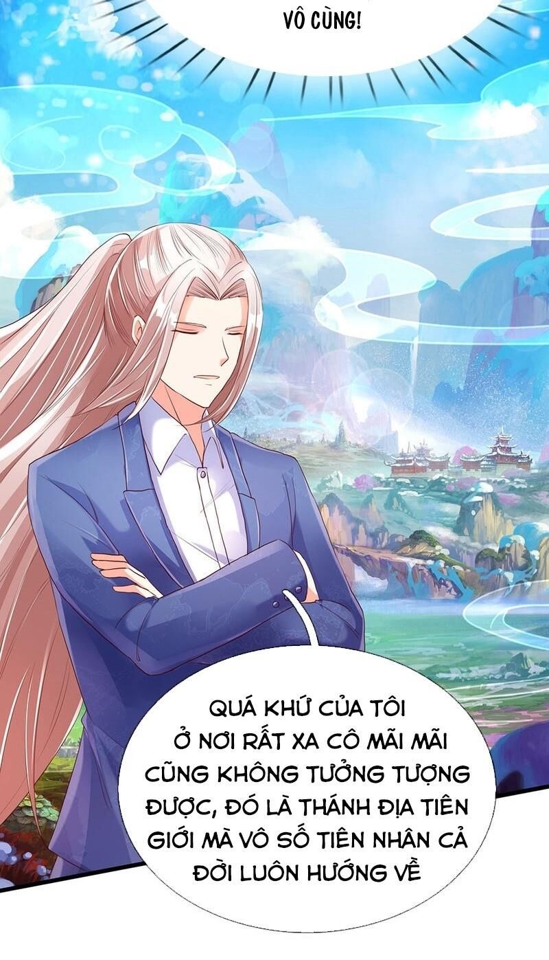 Vú Em Tiên Tôn Đi Ở Rể Chapter 120 - 6