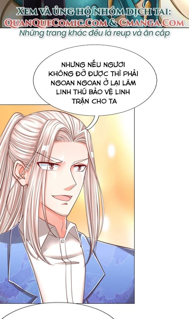 Vú Em Tiên Tôn Đi Ở Rể Chapter 121 - 12