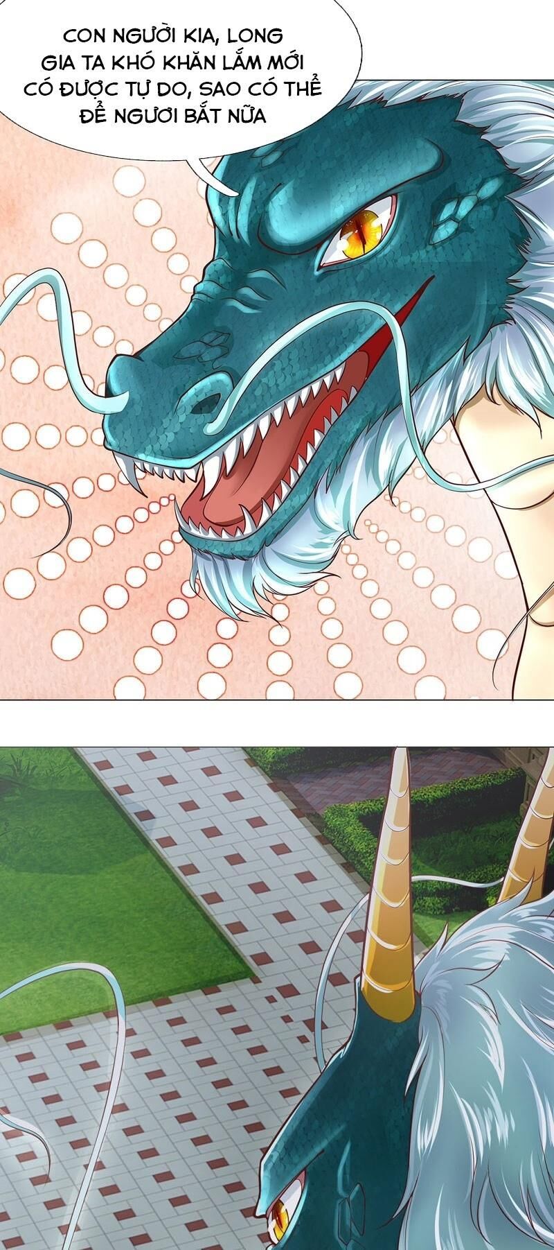 Vú Em Tiên Tôn Đi Ở Rể Chapter 121 - 13