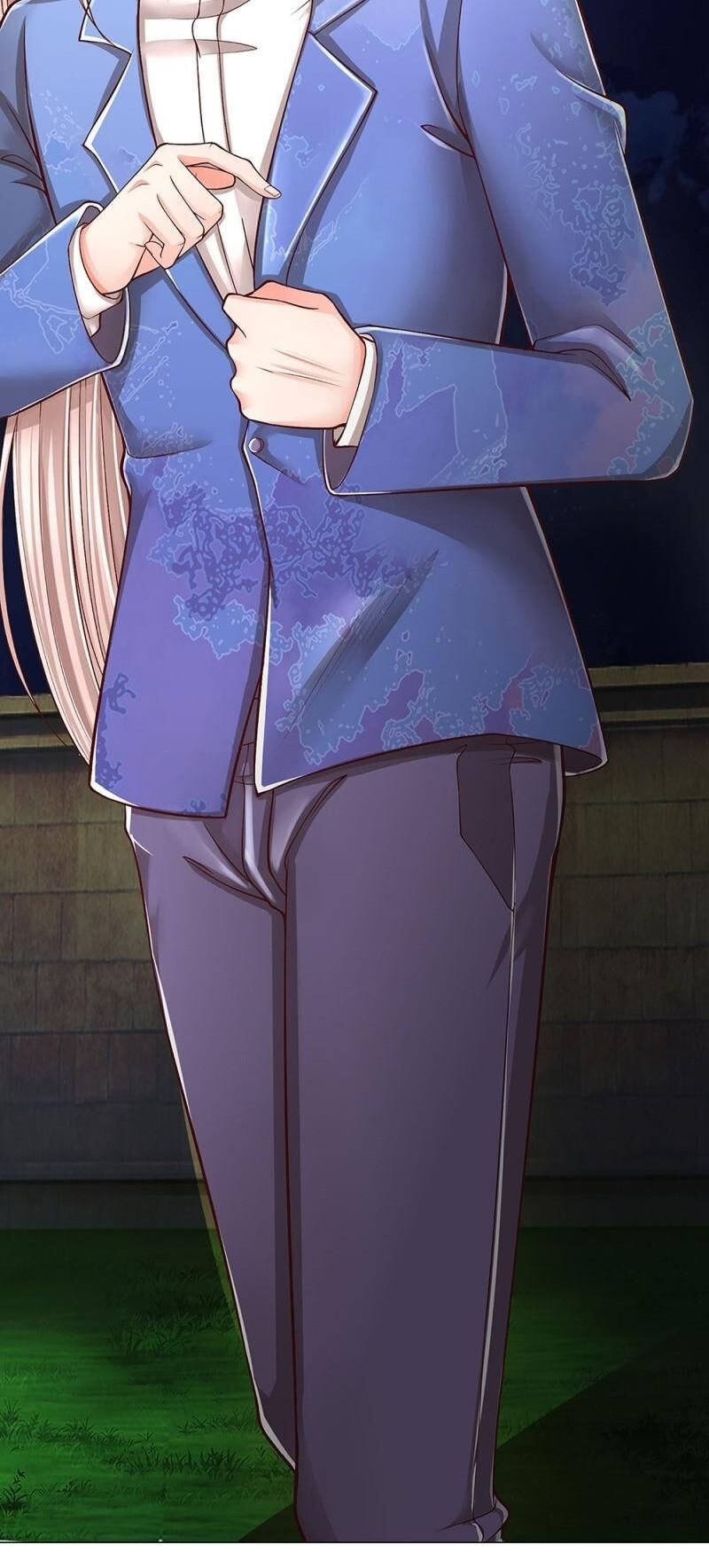 Vú Em Tiên Tôn Đi Ở Rể Chapter 121 - 8