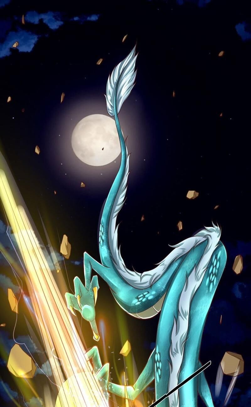 Vú Em Tiên Tôn Đi Ở Rể Chapter 122 - 3