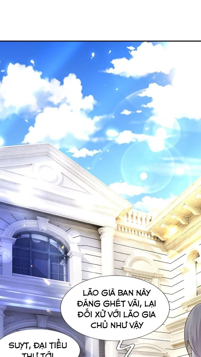 Vú Em Tiên Tôn Đi Ở Rể Chapter 124 - 9