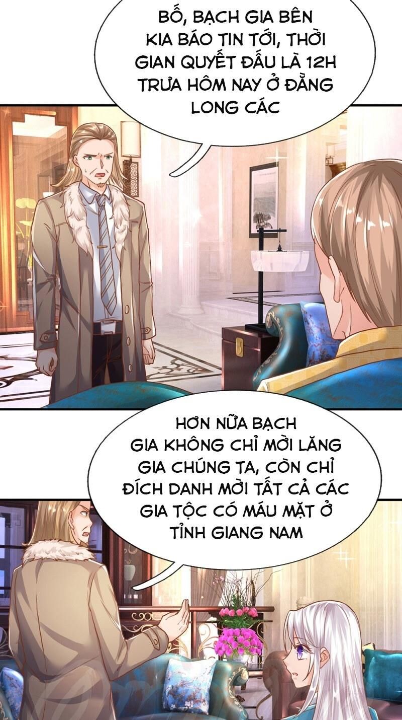 Vú Em Tiên Tôn Đi Ở Rể Chapter 125 - 13