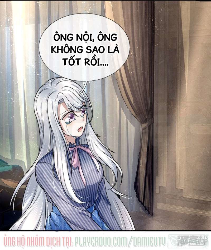 Vú Em Tiên Tôn Đi Ở Rể Chapter 14 - 5