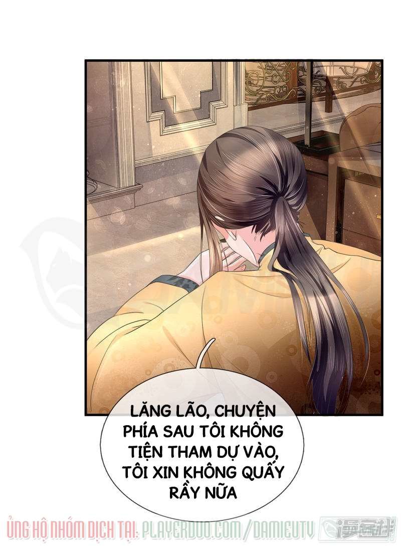 Vú Em Tiên Tôn Đi Ở Rể Chapter 15 - 15