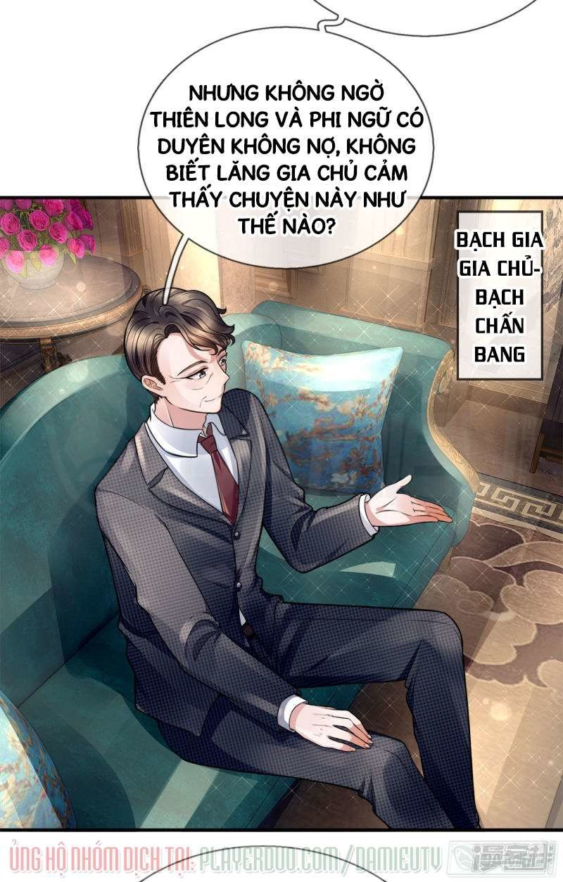 Vú Em Tiên Tôn Đi Ở Rể Chapter 16 - 12