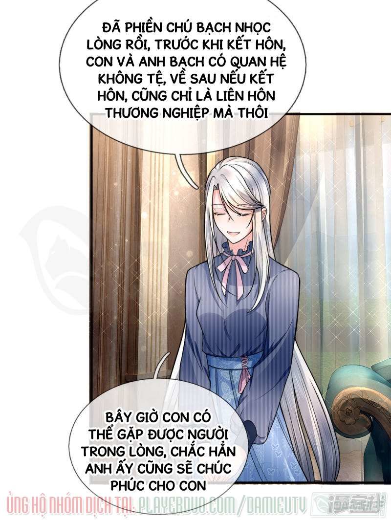 Vú Em Tiên Tôn Đi Ở Rể Chapter 16 - 13