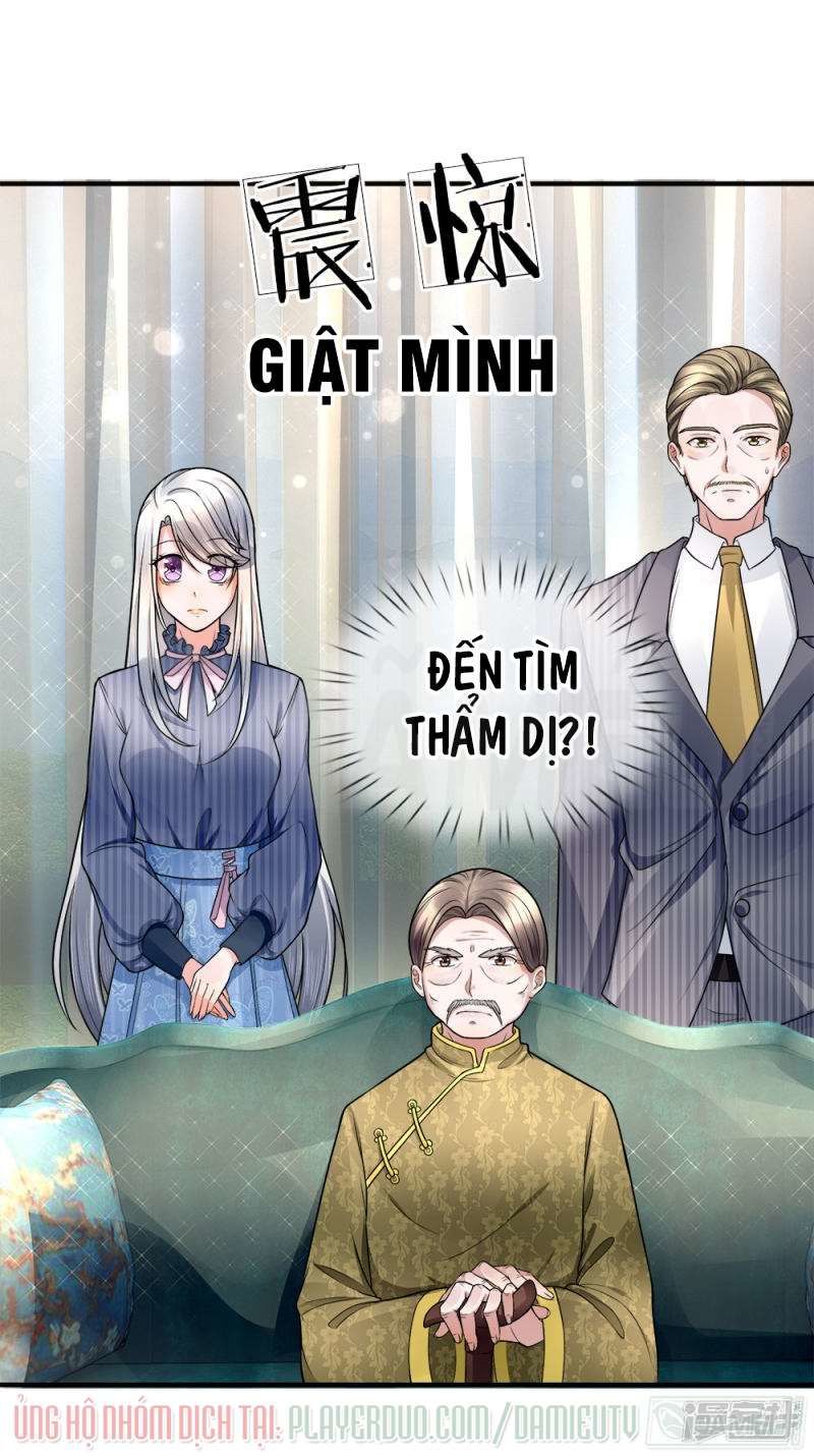 Vú Em Tiên Tôn Đi Ở Rể Chapter 16 - 16