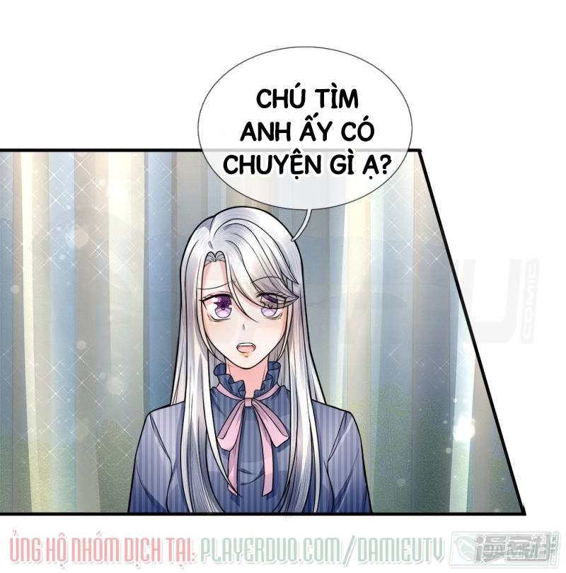 Vú Em Tiên Tôn Đi Ở Rể Chapter 16 - 17