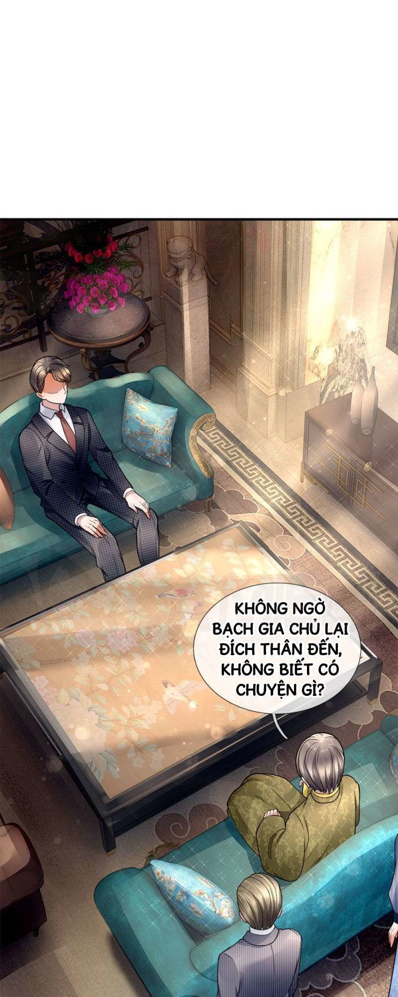 Vú Em Tiên Tôn Đi Ở Rể Chapter 16 - 10