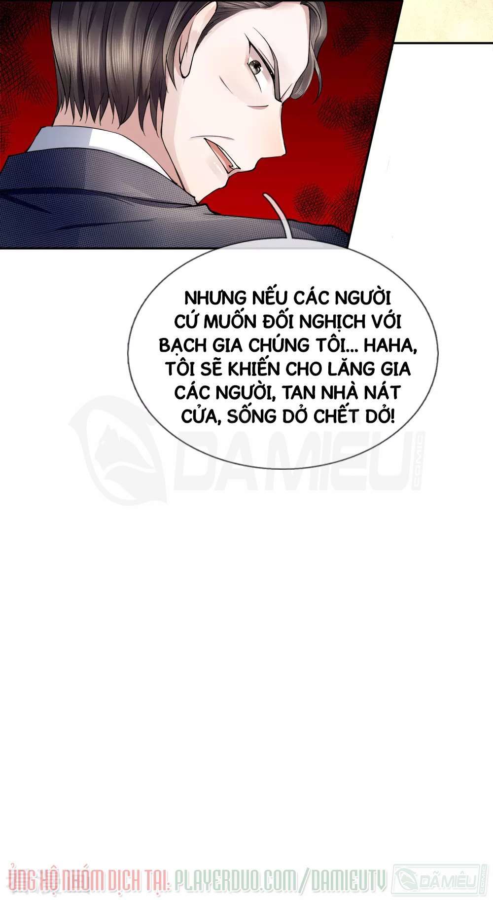 Vú Em Tiên Tôn Đi Ở Rể Chapter 17 - 18