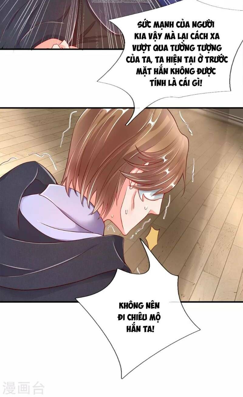 Vú Em Tiên Tôn Đi Ở Rể Chapter 20 - 2