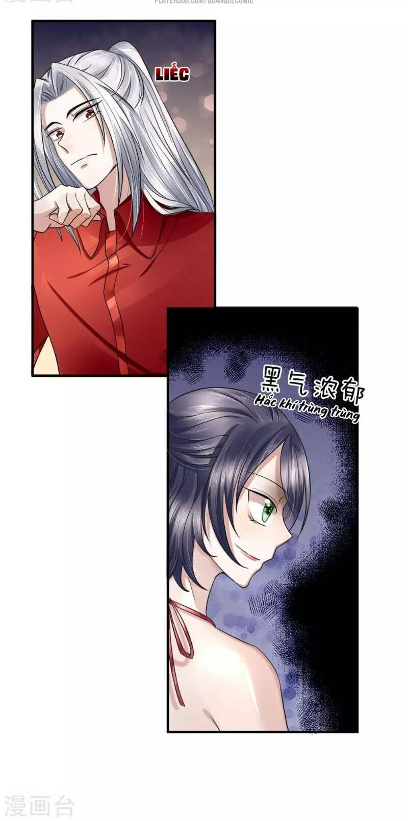 Vú Em Tiên Tôn Đi Ở Rể Chapter 23 - 11