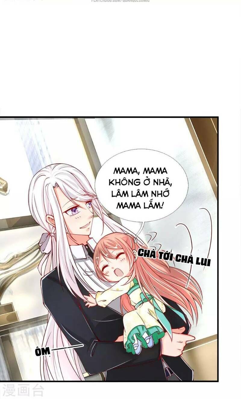 Vú Em Tiên Tôn Đi Ở Rể Chapter 26 - 13