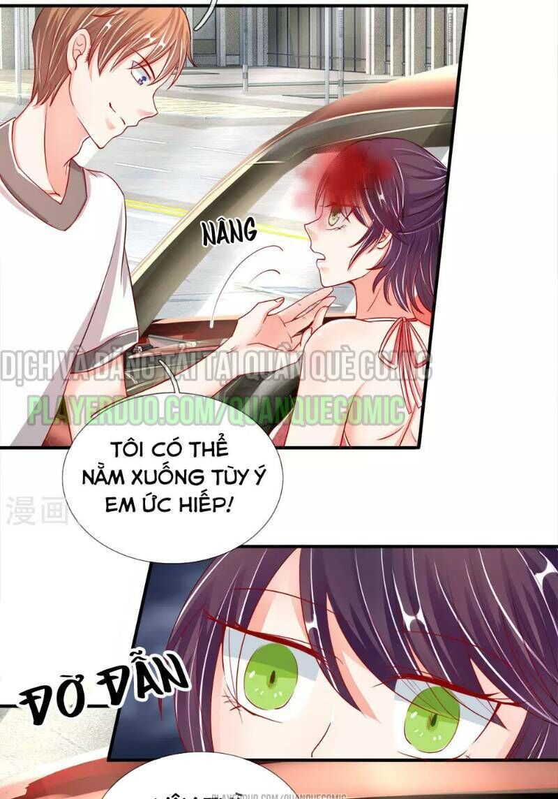 Vú Em Tiên Tôn Đi Ở Rể Chapter 29 - 15