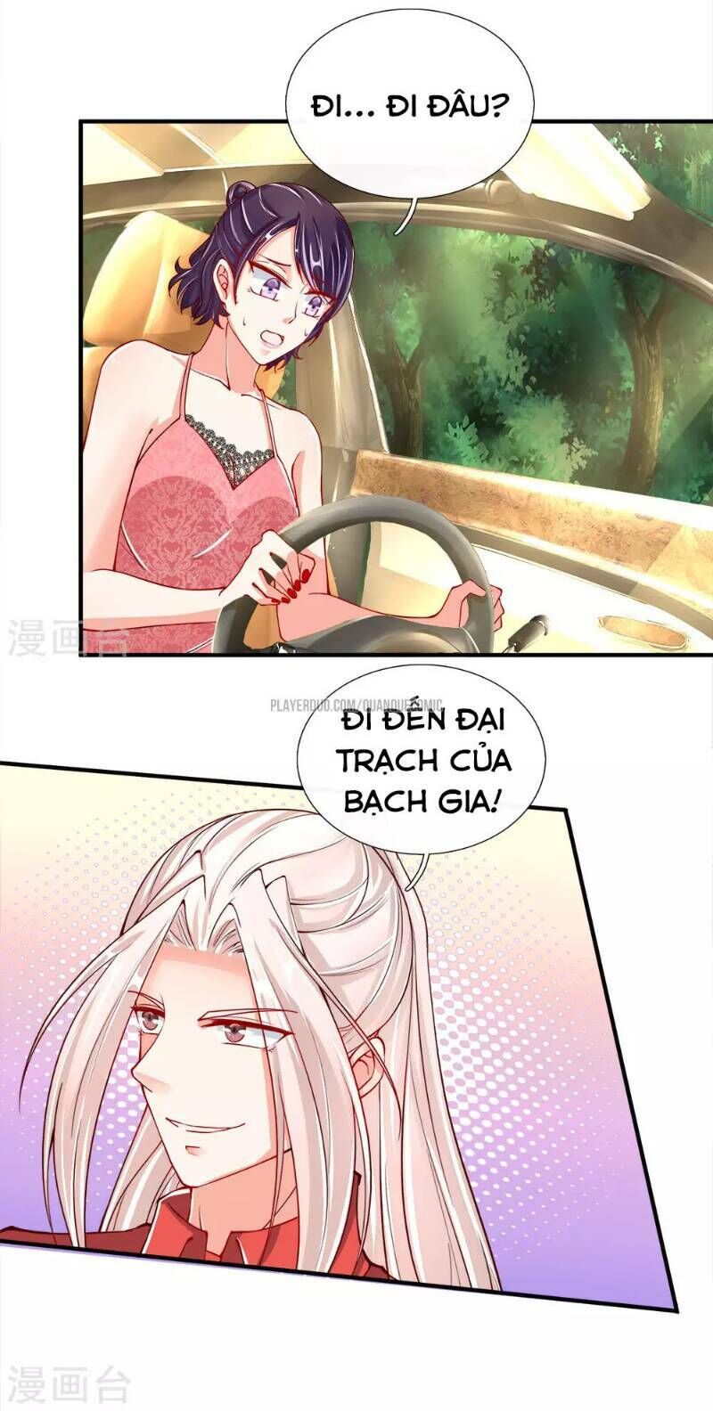 Vú Em Tiên Tôn Đi Ở Rể Chapter 32 - 16