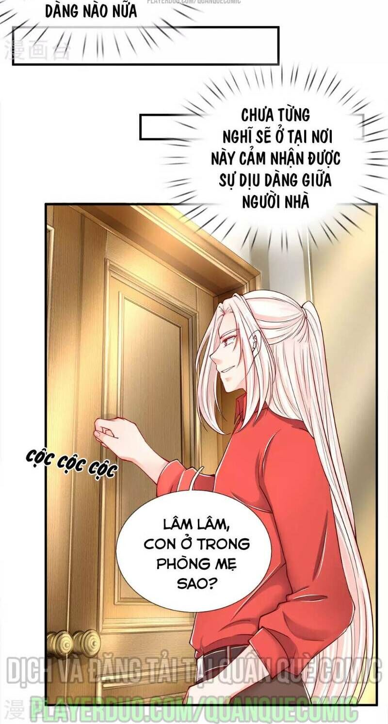 Vú Em Tiên Tôn Đi Ở Rể Chapter 42 - 16