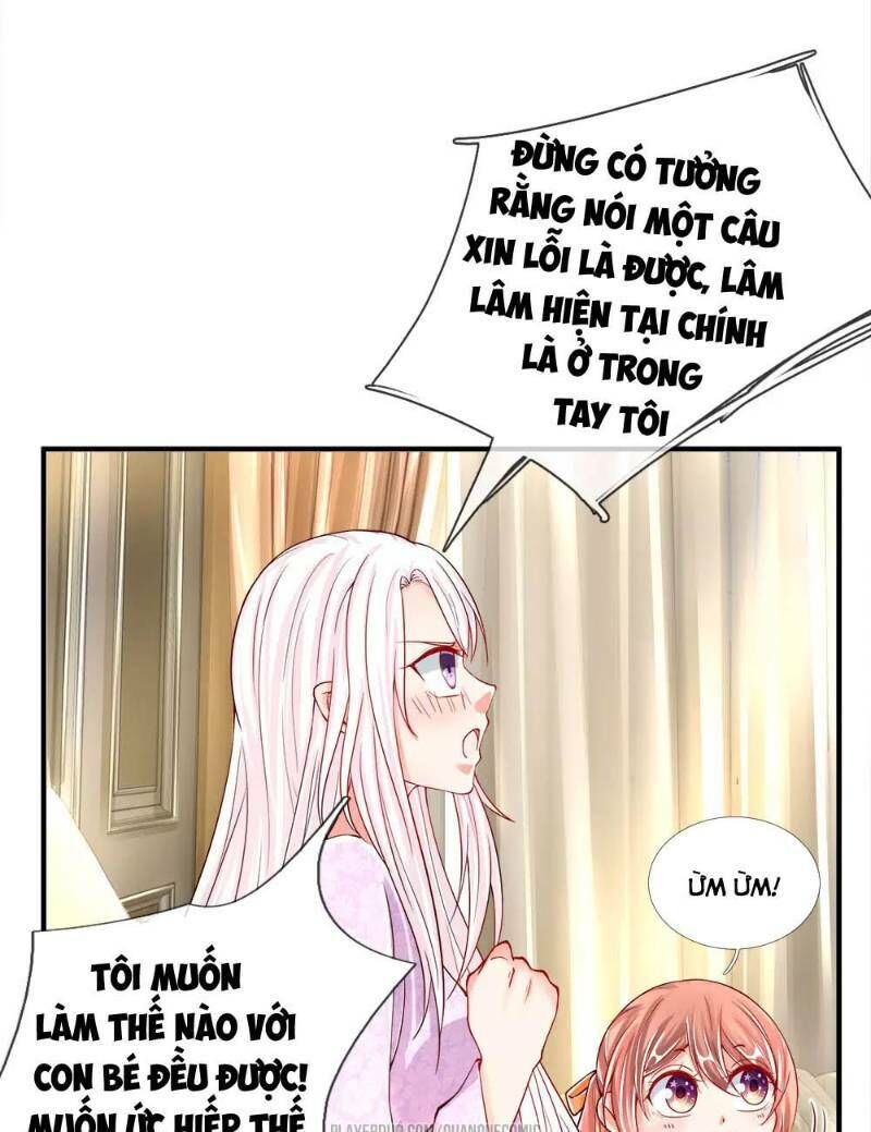 Vú Em Tiên Tôn Đi Ở Rể Chapter 43 - 5
