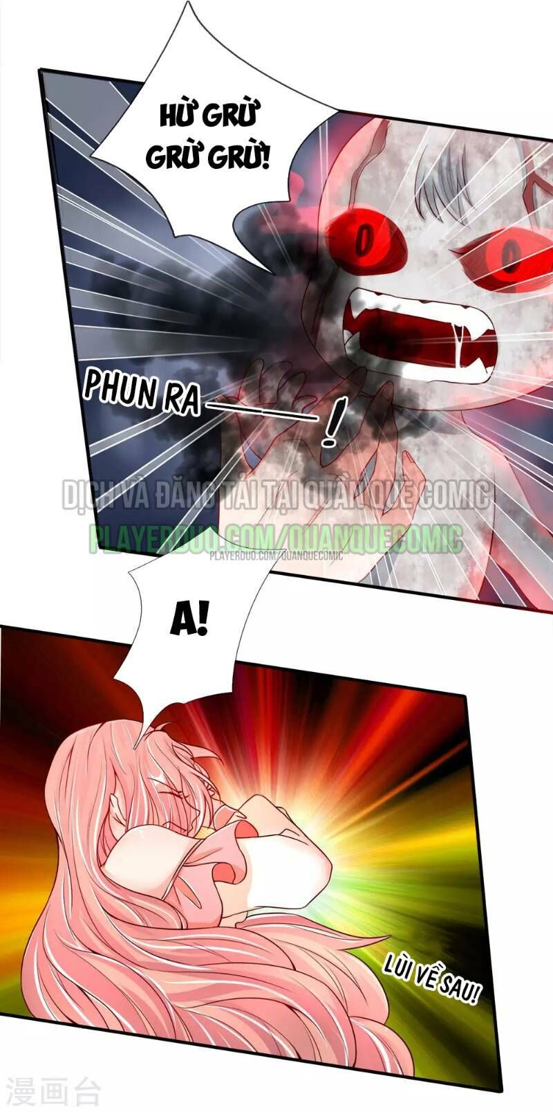 Vú Em Tiên Tôn Đi Ở Rể Chapter 45 - 1