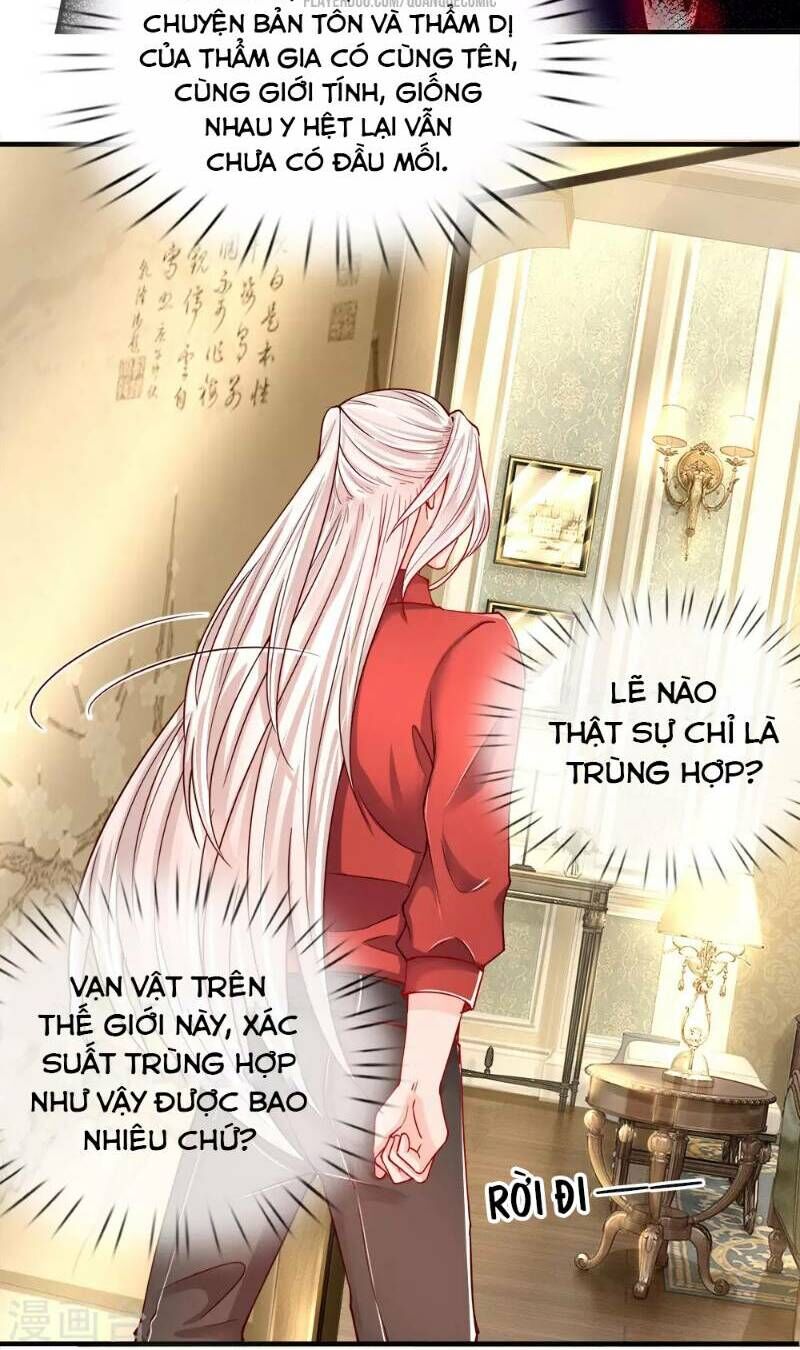 Vú Em Tiên Tôn Đi Ở Rể Chapter 45 - 11