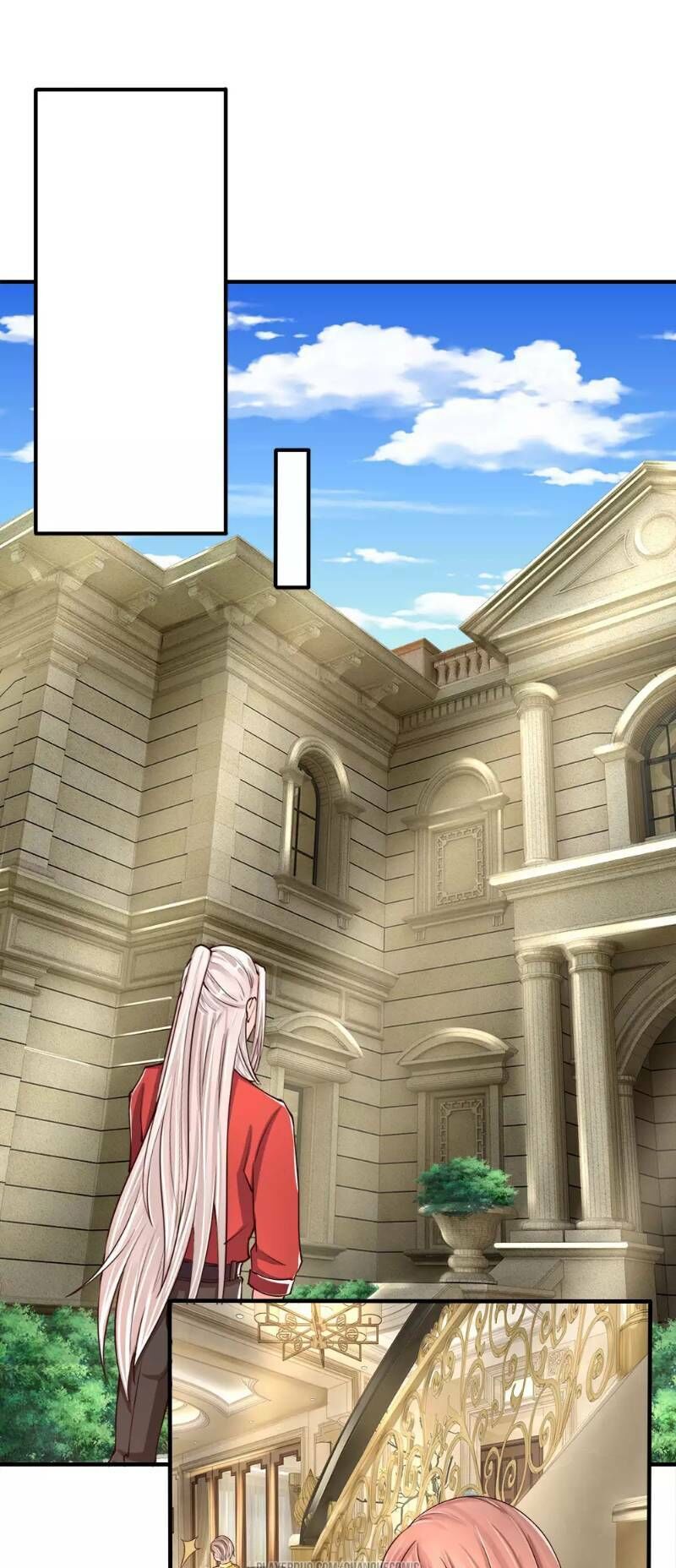 Vú Em Tiên Tôn Đi Ở Rể Chapter 45 - 13