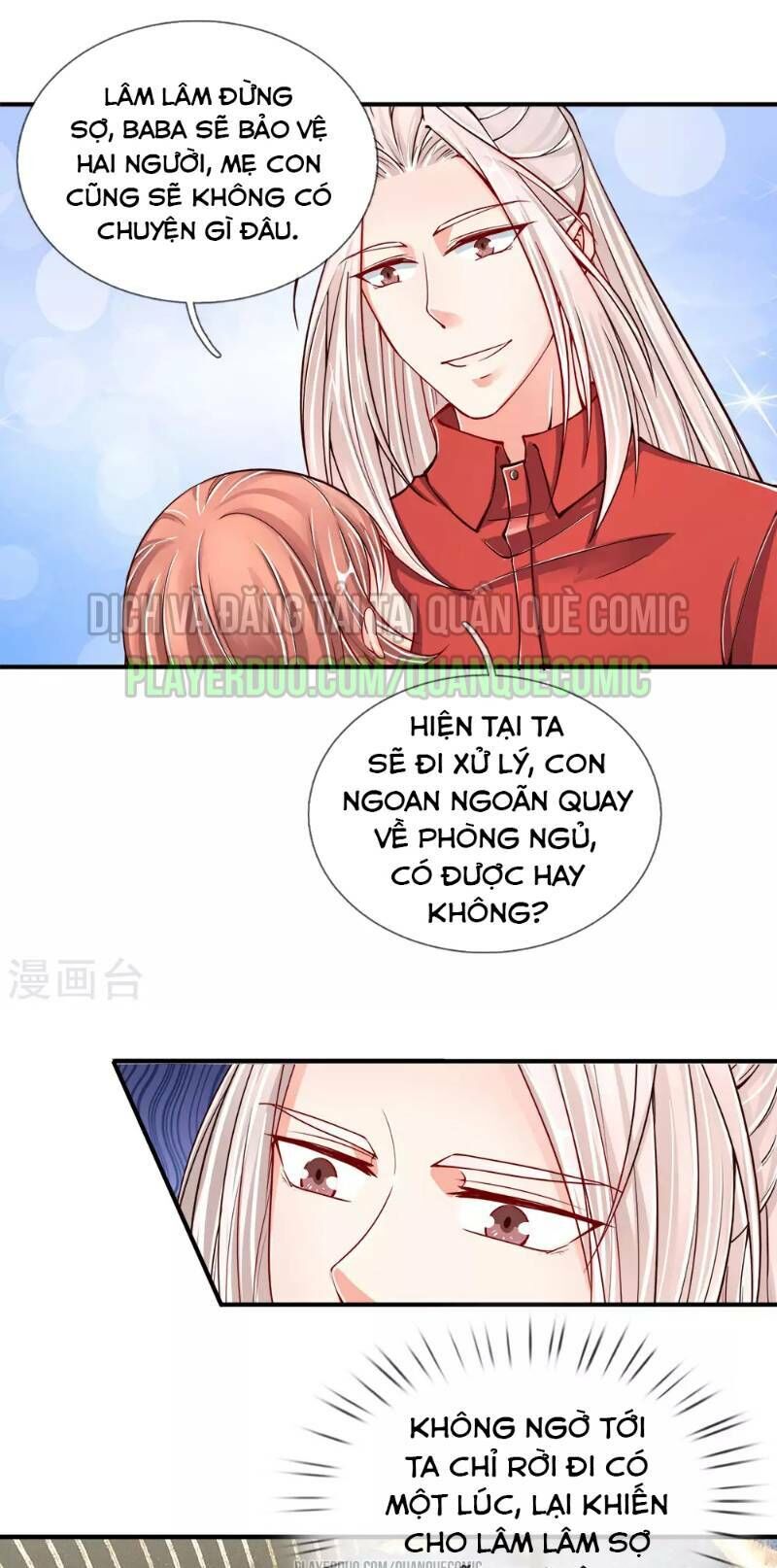 Vú Em Tiên Tôn Đi Ở Rể Chapter 45 - 17