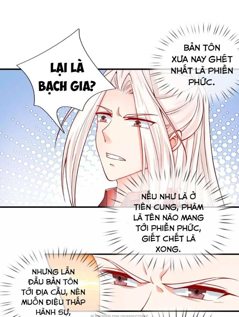 Vú Em Tiên Tôn Đi Ở Rể Chapter 46 - 9