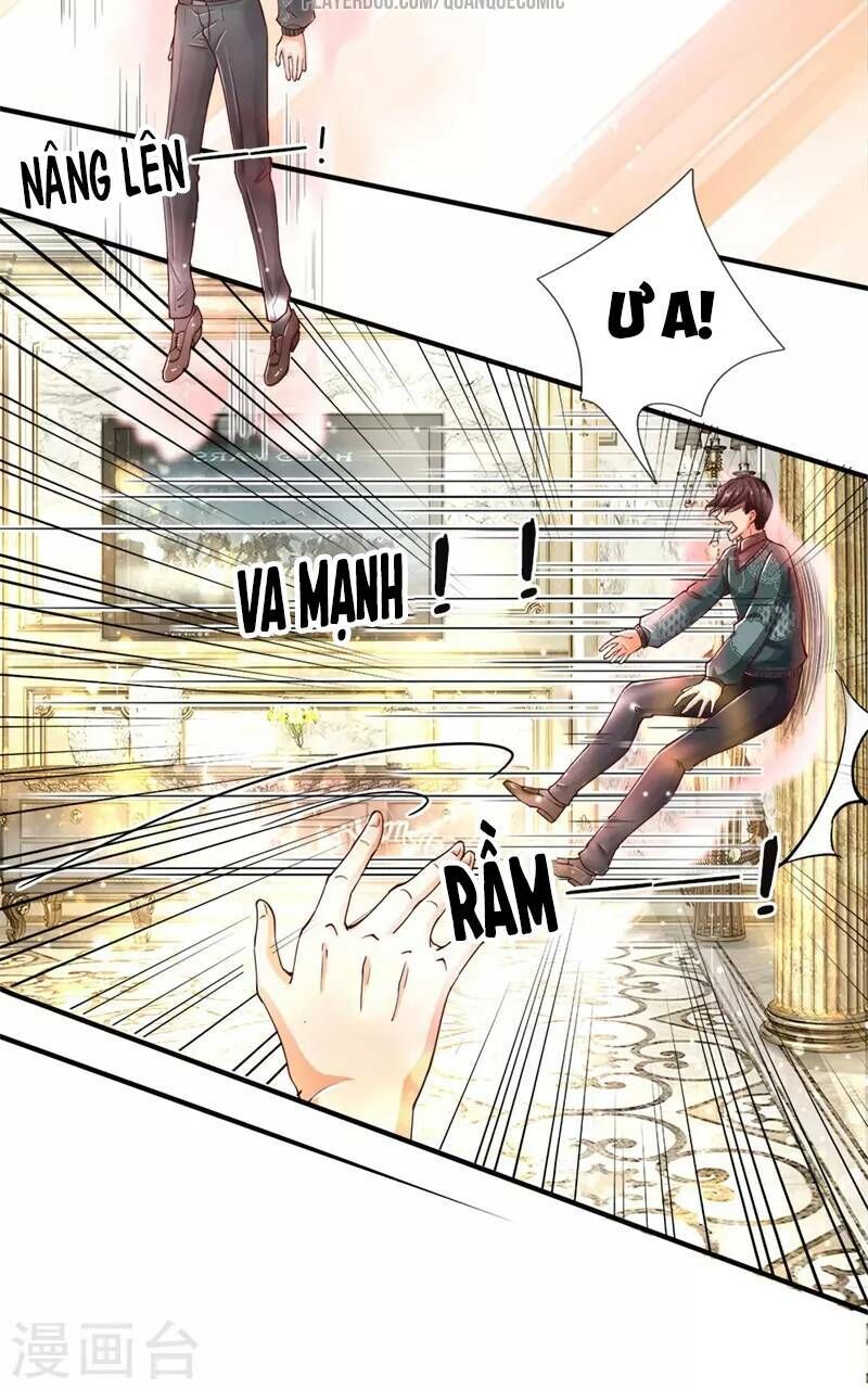 Vú Em Tiên Tôn Đi Ở Rể Chapter 47 - 11