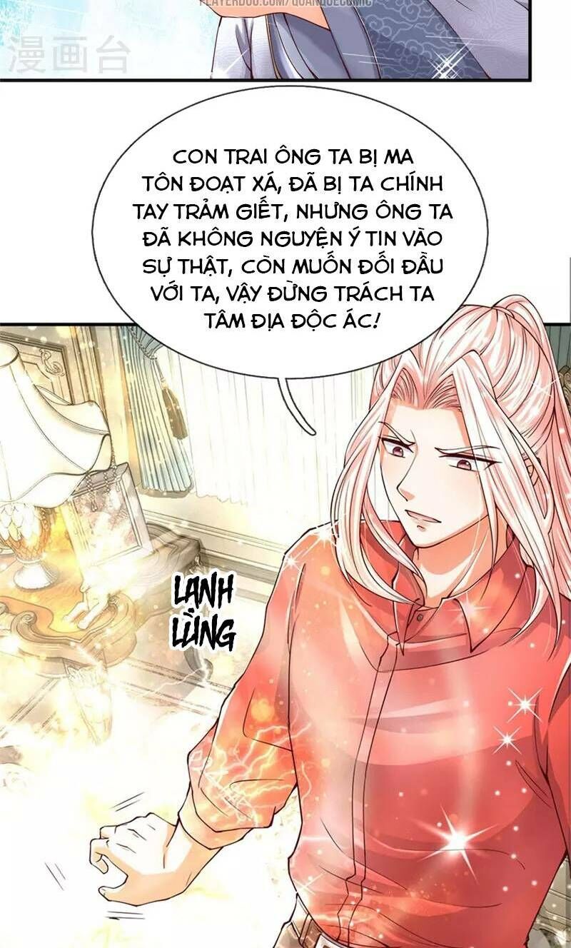 Vú Em Tiên Tôn Đi Ở Rể Chapter 47 - 13