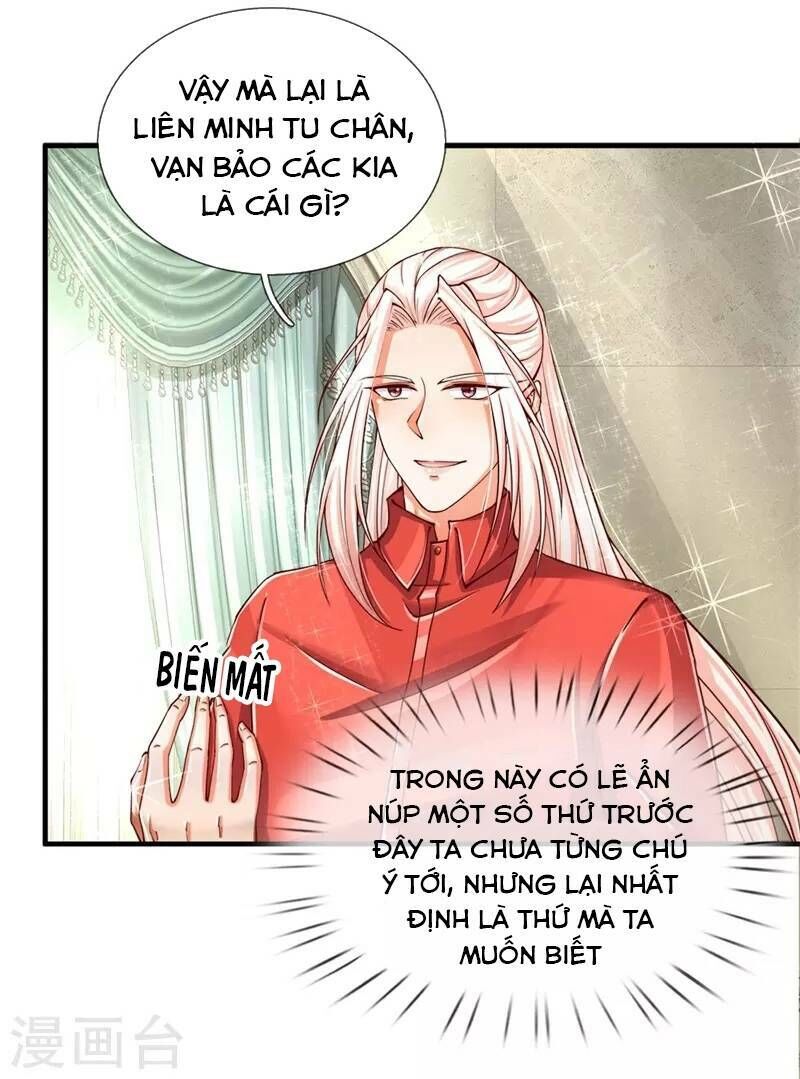 Vú Em Tiên Tôn Đi Ở Rể Chapter 47 - 14