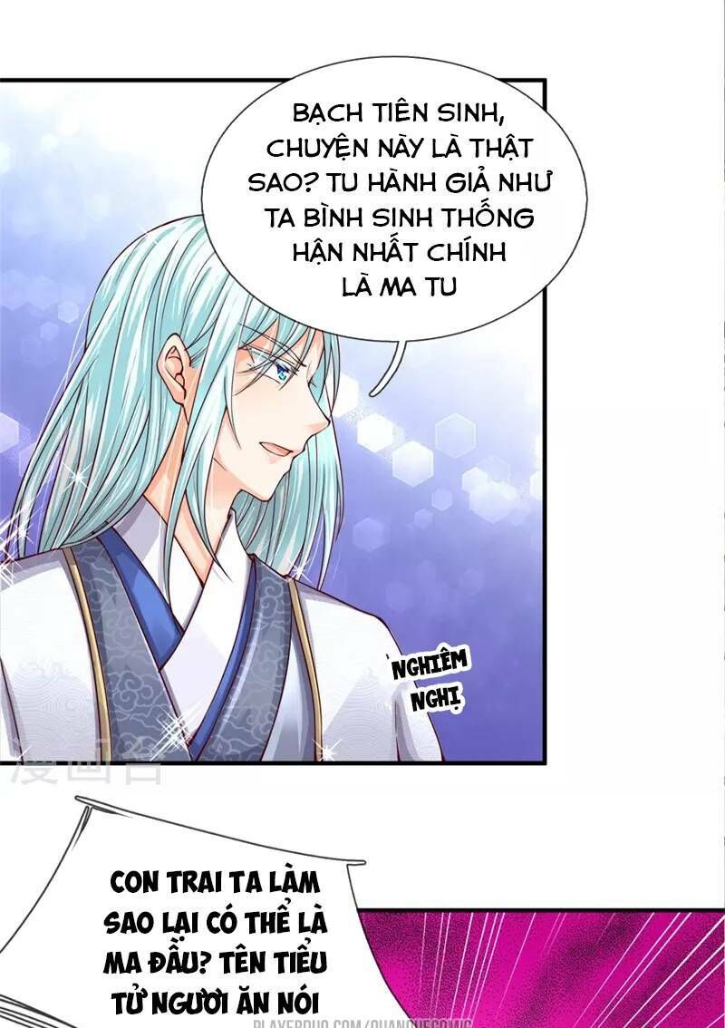Vú Em Tiên Tôn Đi Ở Rể Chapter 47 - 8