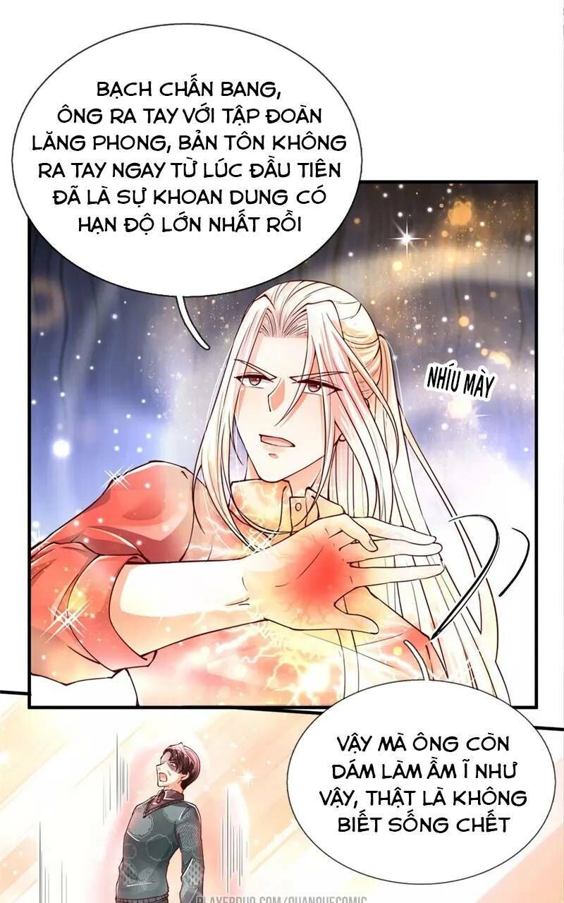 Vú Em Tiên Tôn Đi Ở Rể Chapter 47 - 10