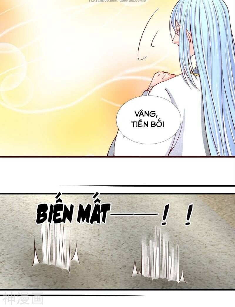 Vú Em Tiên Tôn Đi Ở Rể Chapter 48 - 12