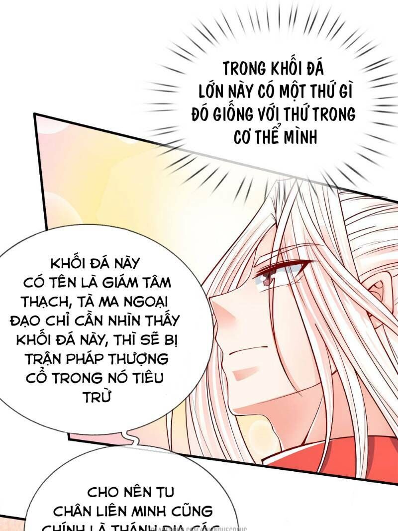 Vú Em Tiên Tôn Đi Ở Rể Chapter 48 - 15